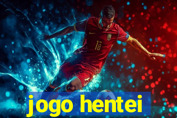 jogo hentei